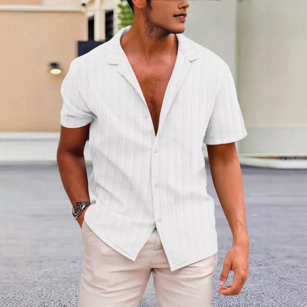 <p>Thoughtfully composed with an editorial sensibility, this piece embodies understated luxury through texture, movement, and presence. It transitions seamlessly through the day with confidence and quiet sophistication.</p>