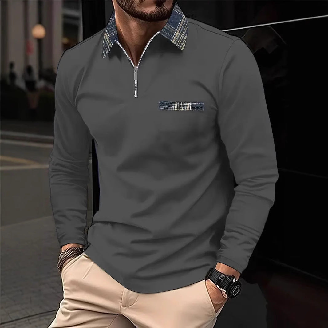 <p>Thoughtfully composed with an editorial sensibility, this piece embodies understated luxury through texture, movement, and presence. It transitions seamlessly through the day with confidence and quiet sophistication.</p>