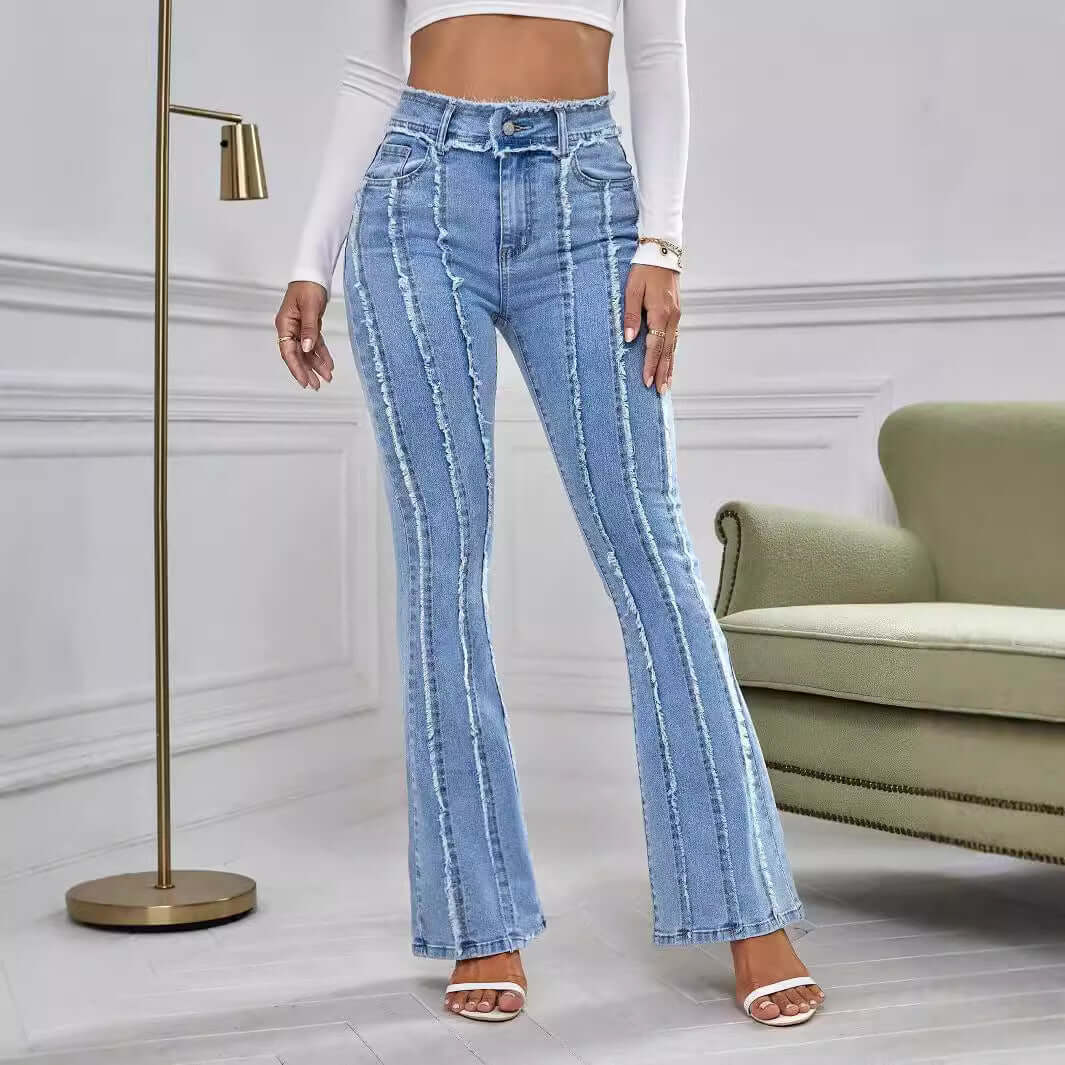 <p>Thoughtfully composed with an editorial sensibility, this piece embodies understated luxury through texture, movement, and presence. It transitions seamlessly through the day with confidence and quiet sophistication.</p>