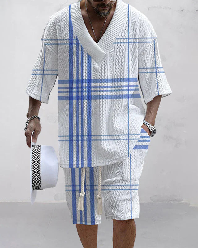 <p>Thoughtfully composed with an editorial sensibility, this piece embodies understated luxury through texture, movement, and presence. It transitions seamlessly through the day with confidence and quiet sophistication.</p>