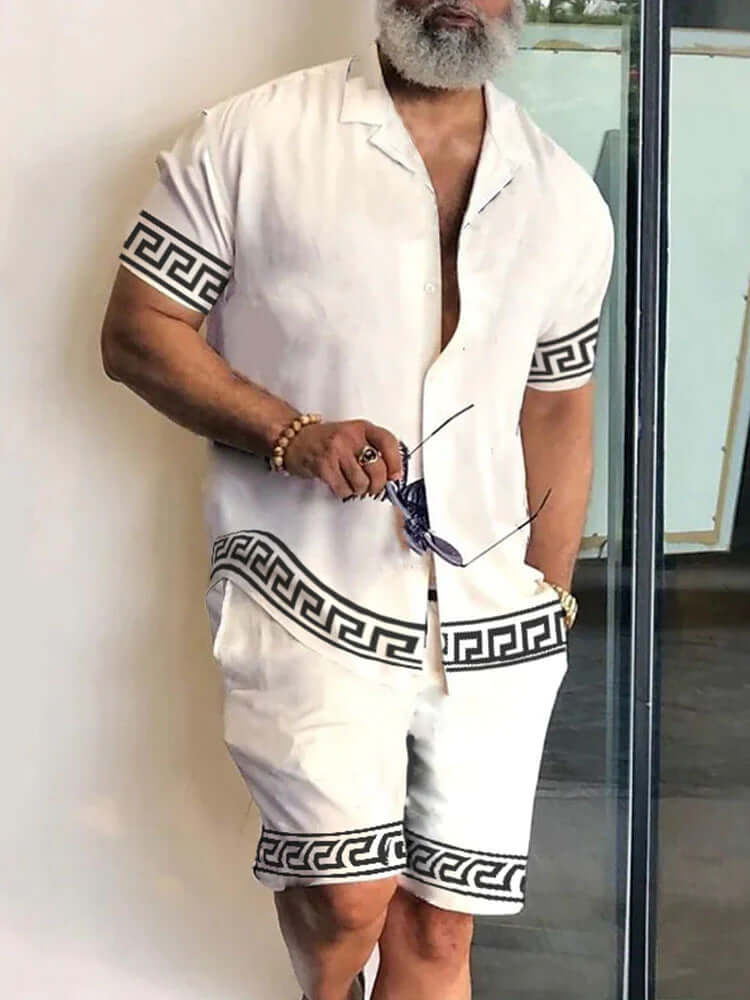 <p>Thoughtfully composed with an editorial sensibility, this piece embodies understated luxury through texture, movement, and presence. It transitions seamlessly through the day with confidence and quiet sophistication.</p>