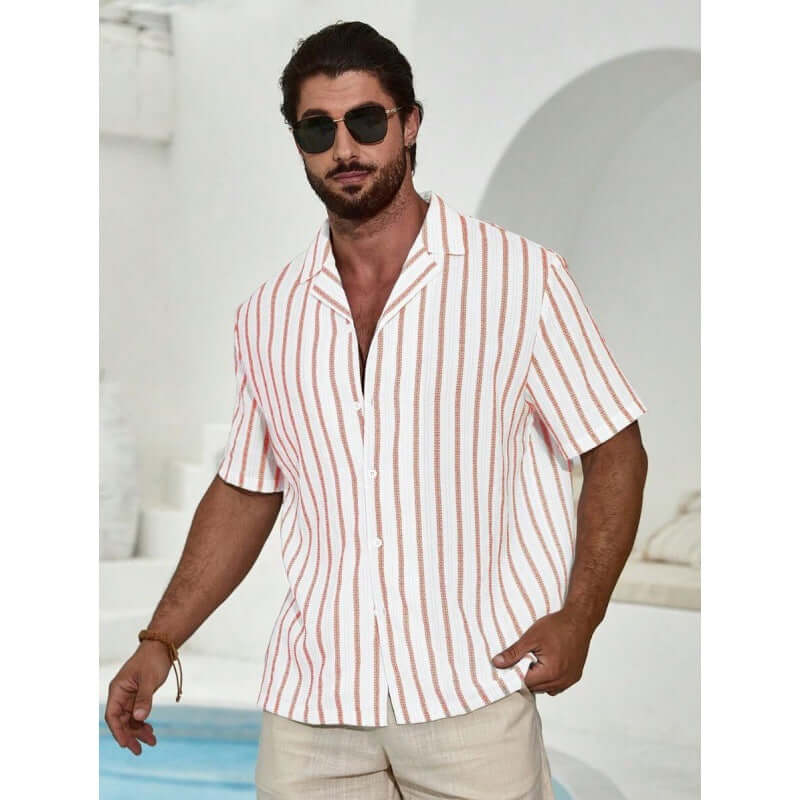 <p>Thoughtfully composed with an editorial sensibility, this piece embodies understated luxury through texture, movement, and presence. It transitions seamlessly through the day with confidence and quiet sophistication.</p>