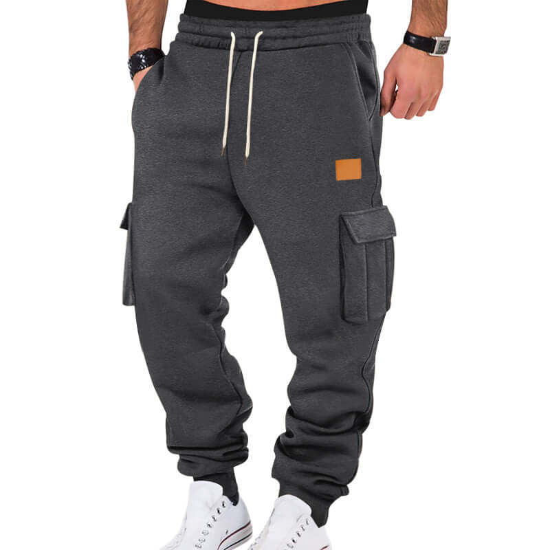 Cargo Pants Sweatpants