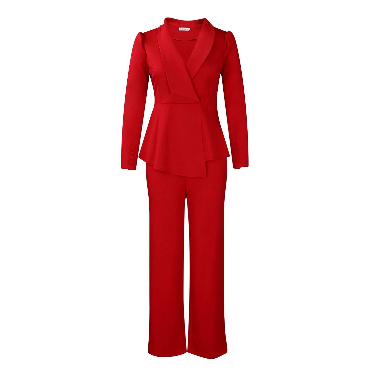 <p>Thoughtfully composed with an editorial sensibility, this piece embodies understated luxury through texture, movement, and presence. It transitions seamlessly through the day with confidence and quiet sophistication.</p>