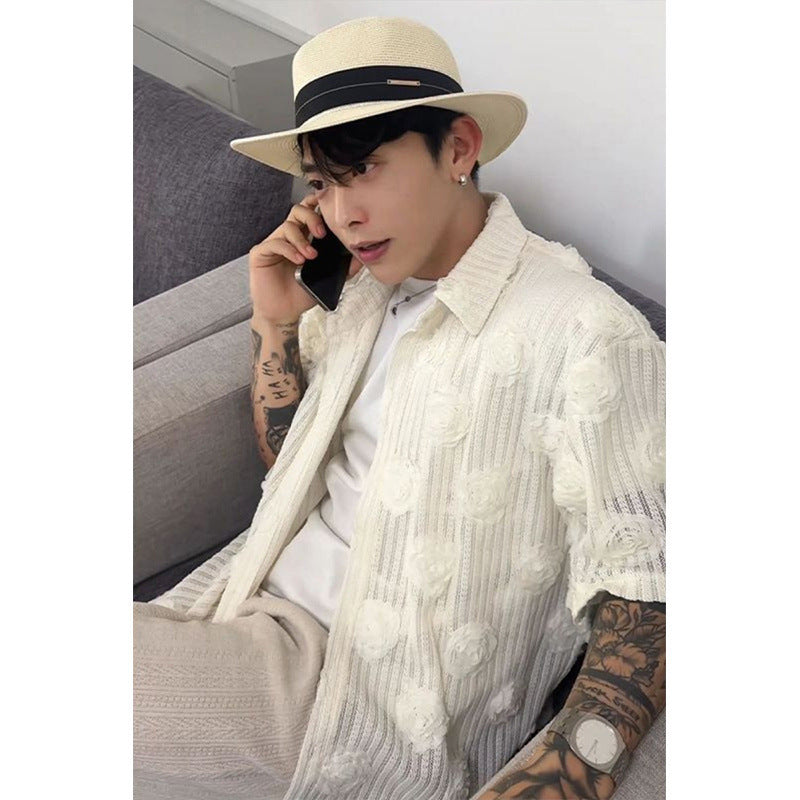 <p>Thoughtfully composed with an editorial sensibility, this piece embodies understated luxury through texture, movement, and presence. It transitions seamlessly through the day with confidence and quiet sophistication.</p>