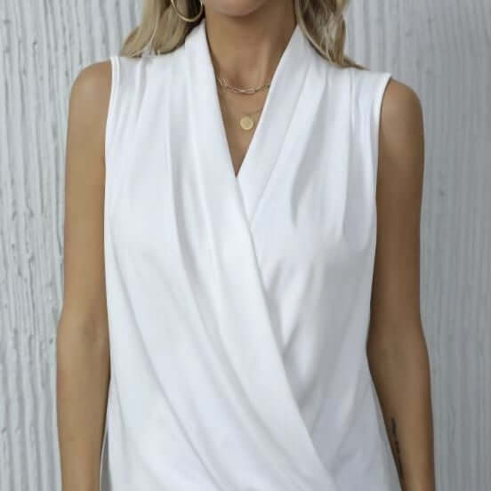 <p>Thoughtfully composed with an editorial sensibility, this piece embodies understated luxury through texture, movement, and presence. It transitions seamlessly through the day with confidence and quiet sophistication.</p>