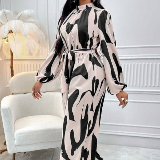 <p>Thoughtfully composed with an editorial sensibility, this piece embodies understated luxury through texture, movement, and presence. It transitions seamlessly through the day with confidence and quiet sophistication.</p>