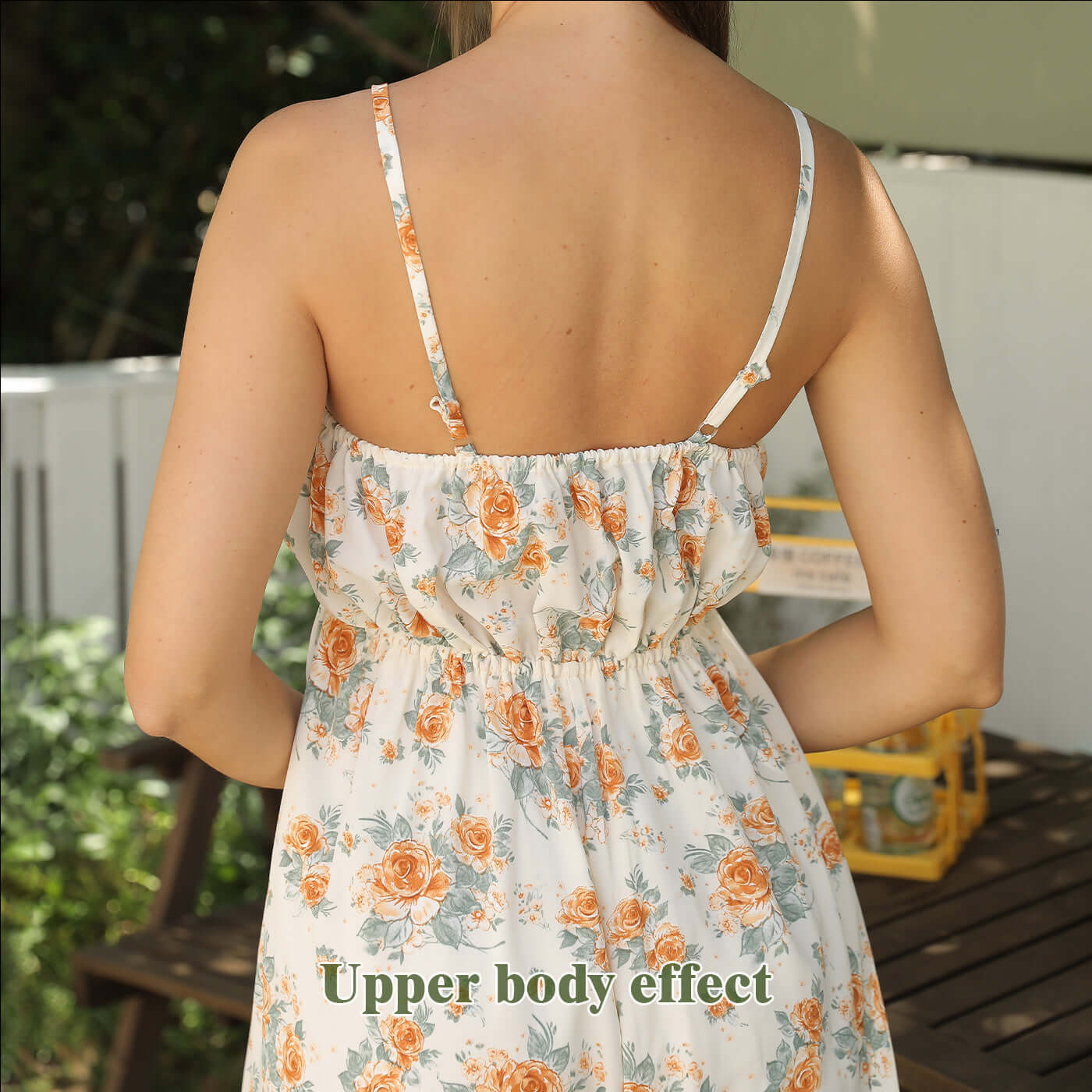 Simple Printed Dresses