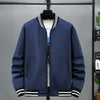 Stand Collar Jacket Spring And Autumn New Loose All-matching Casual