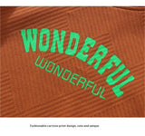 Children's Vest Suit Western Style Loose Children's Clothing