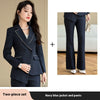 Business,Formal Suit Jacket