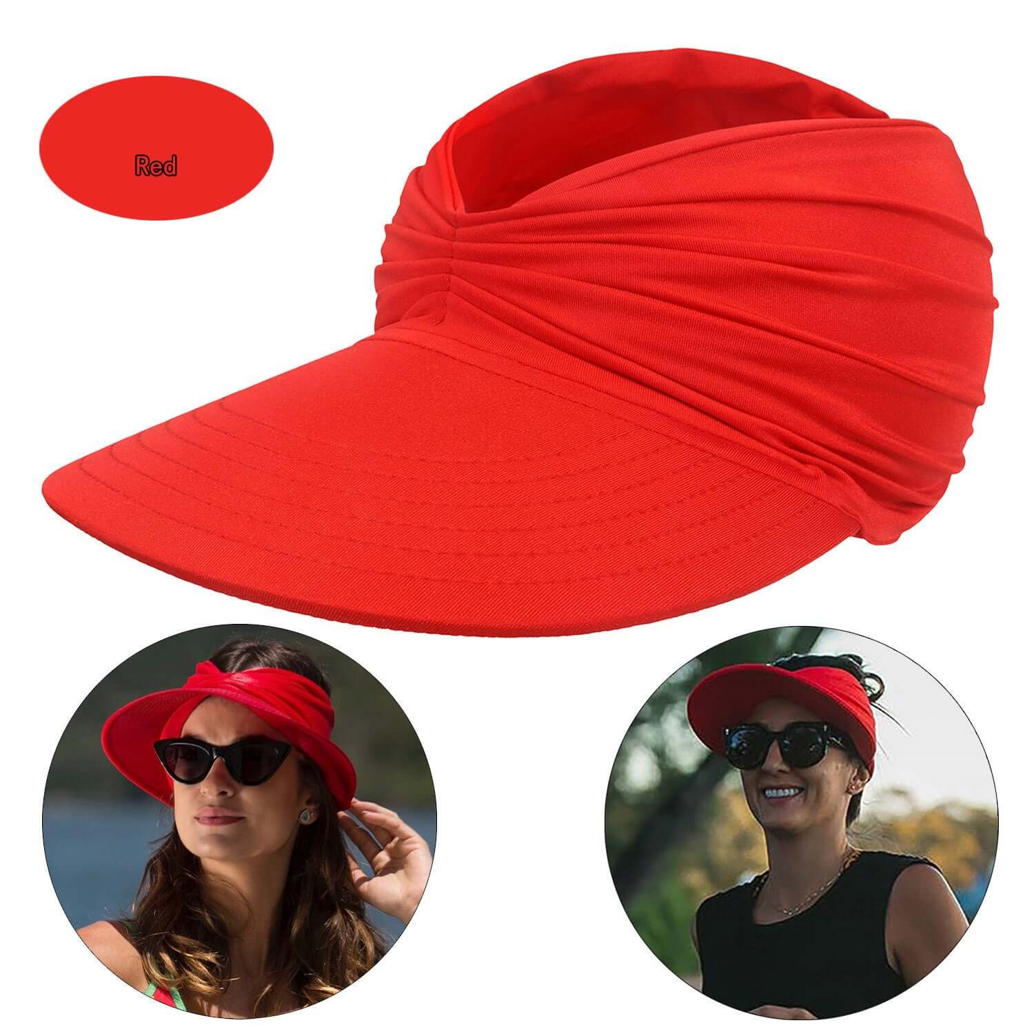 Sunscreen Sports Sun Hat