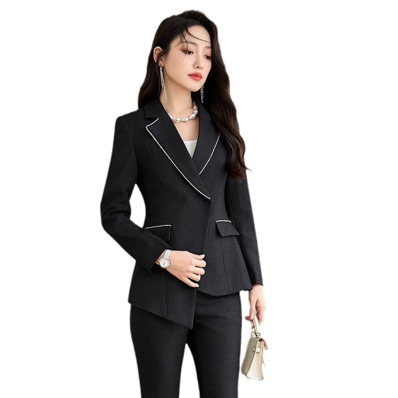 Business,Formal Suit Jacket