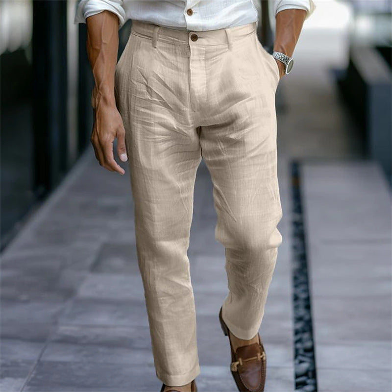<p>Thoughtfully composed with an editorial sensibility, this piece embodies understated luxury through texture, movement, and presence. It transitions seamlessly through the day with confidence and quiet sophistication.</p>