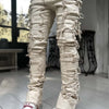 Long Tight Fit Men’s Jeans