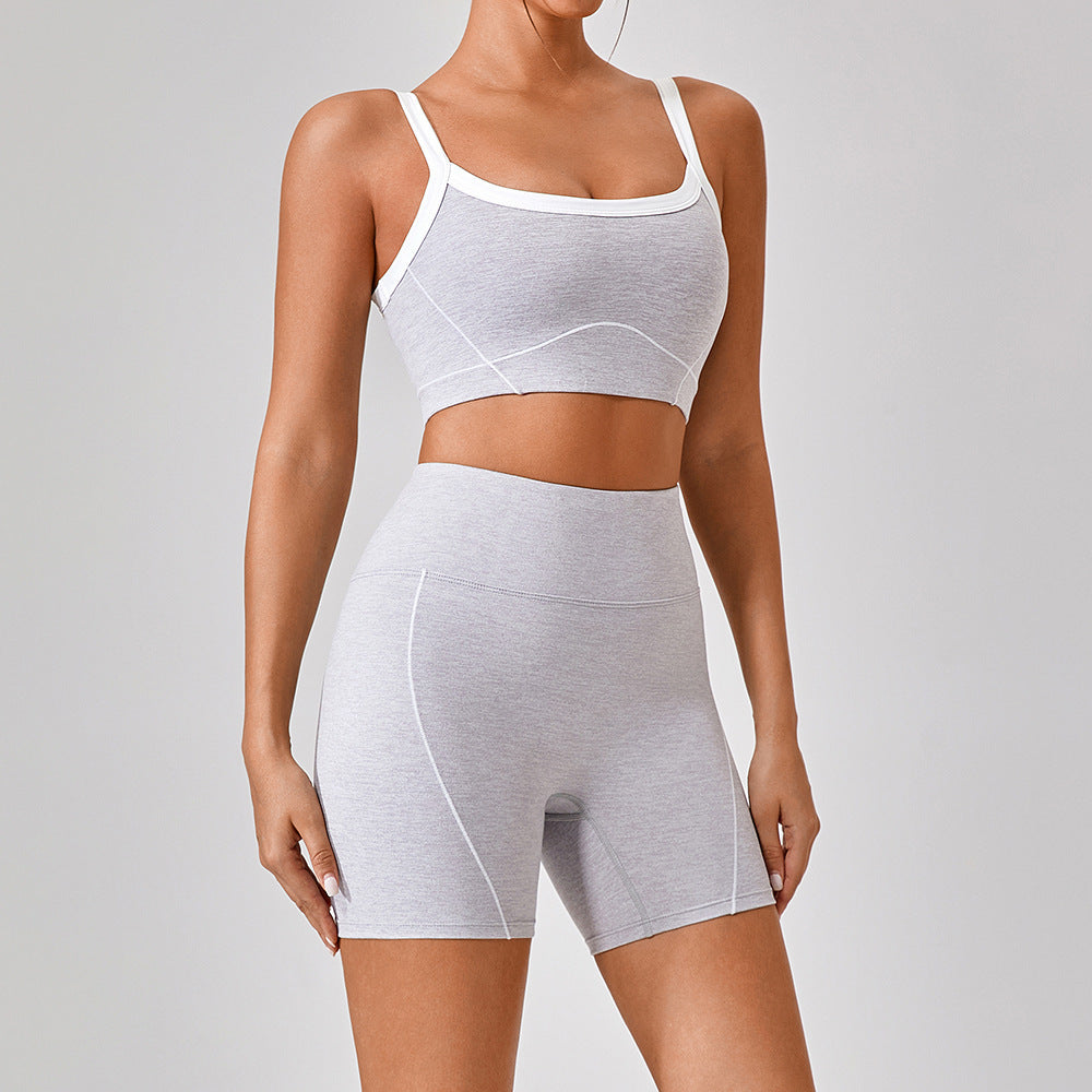 Women's Yoga Suits – Flexible & Stylish Activewear