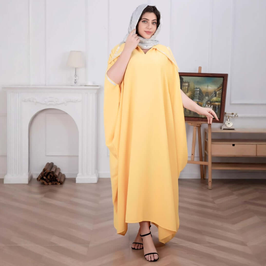 <p>Thoughtfully composed with an editorial sensibility, this piece embodies understated luxury through texture, movement, and presence. It transitions seamlessly through the day with confidence and quiet sophistication.</p>