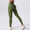 Slim Breathable Yoga Pants