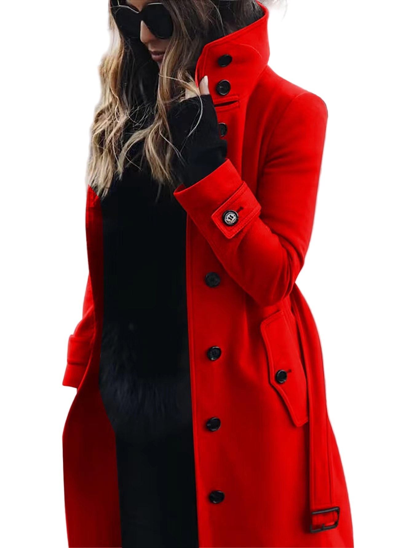 <p>Thoughtfully composed with an editorial sensibility, this piece embodies understated luxury through texture, movement, and presence. It transitions seamlessly through the day with confidence and quiet sophistication.</p>