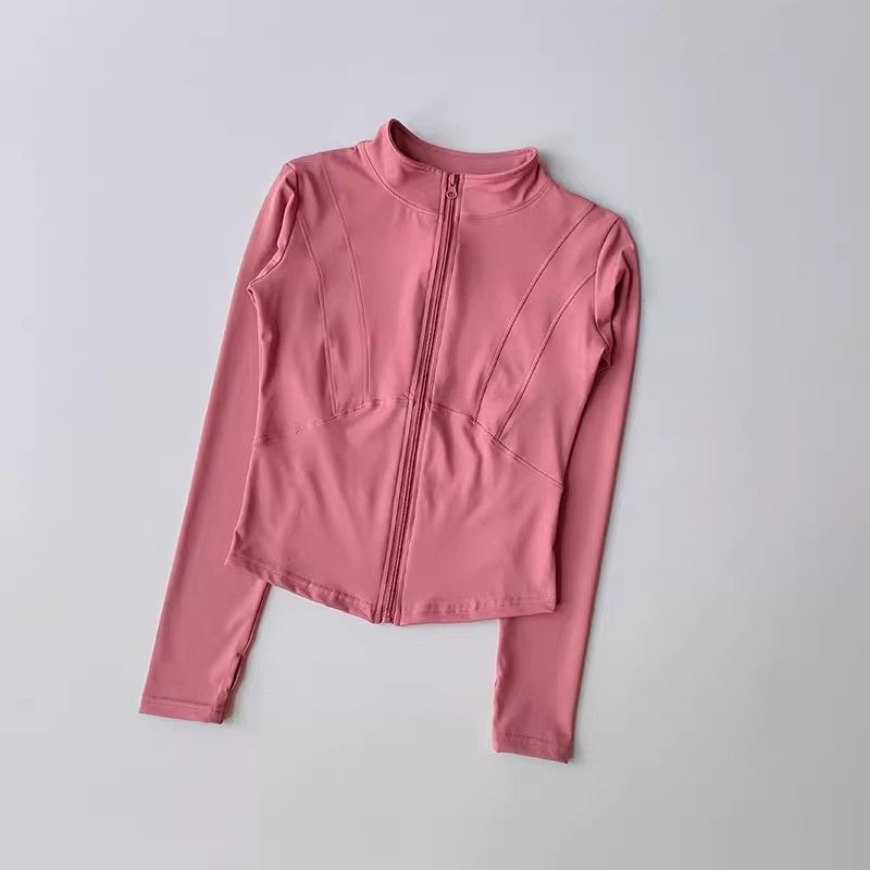 Thin Fitness Yoga jacket