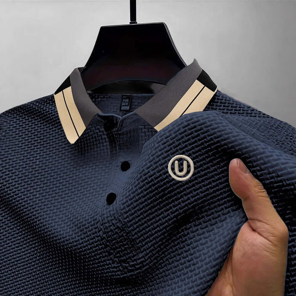 <p>Thoughtfully composed with an editorial sensibility, this piece embodies understated luxury through texture, movement, and presence. It transitions seamlessly through the day with confidence and quiet sophistication.</p>
