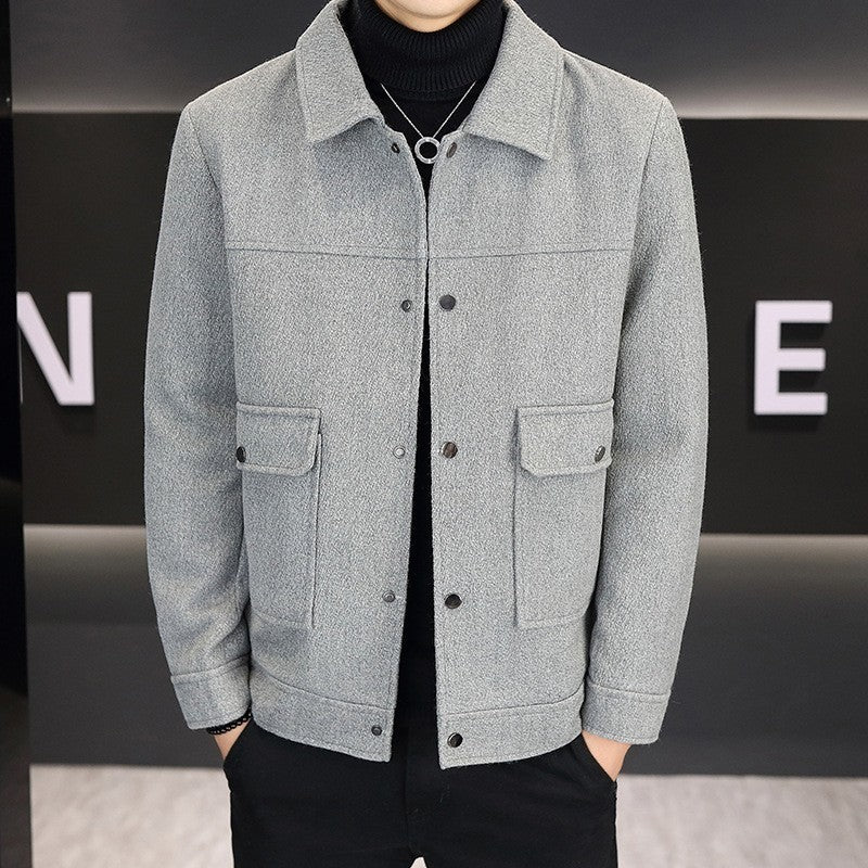 <p>Thoughtfully composed with an editorial sensibility, this piece embodies understated luxury through texture, movement, and presence. It transitions seamlessly through the day with confidence and quiet sophistication.</p>