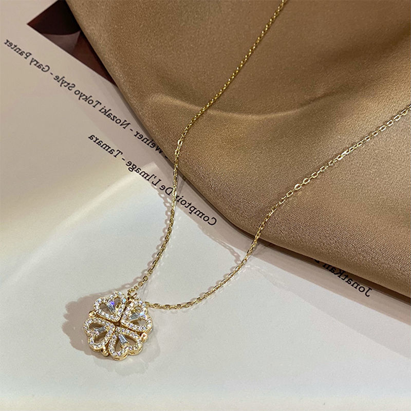 <p>A luminous expression of modern refinement, designed to catch the light with subtle elegance. Its quiet radiance lends a sense of occasion to even the most understated ensemble.</p>