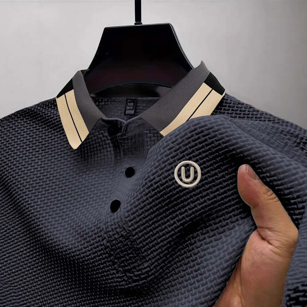 <p>Thoughtfully composed with an editorial sensibility, this piece embodies understated luxury through texture, movement, and presence. It transitions seamlessly through the day with confidence and quiet sophistication.</p>