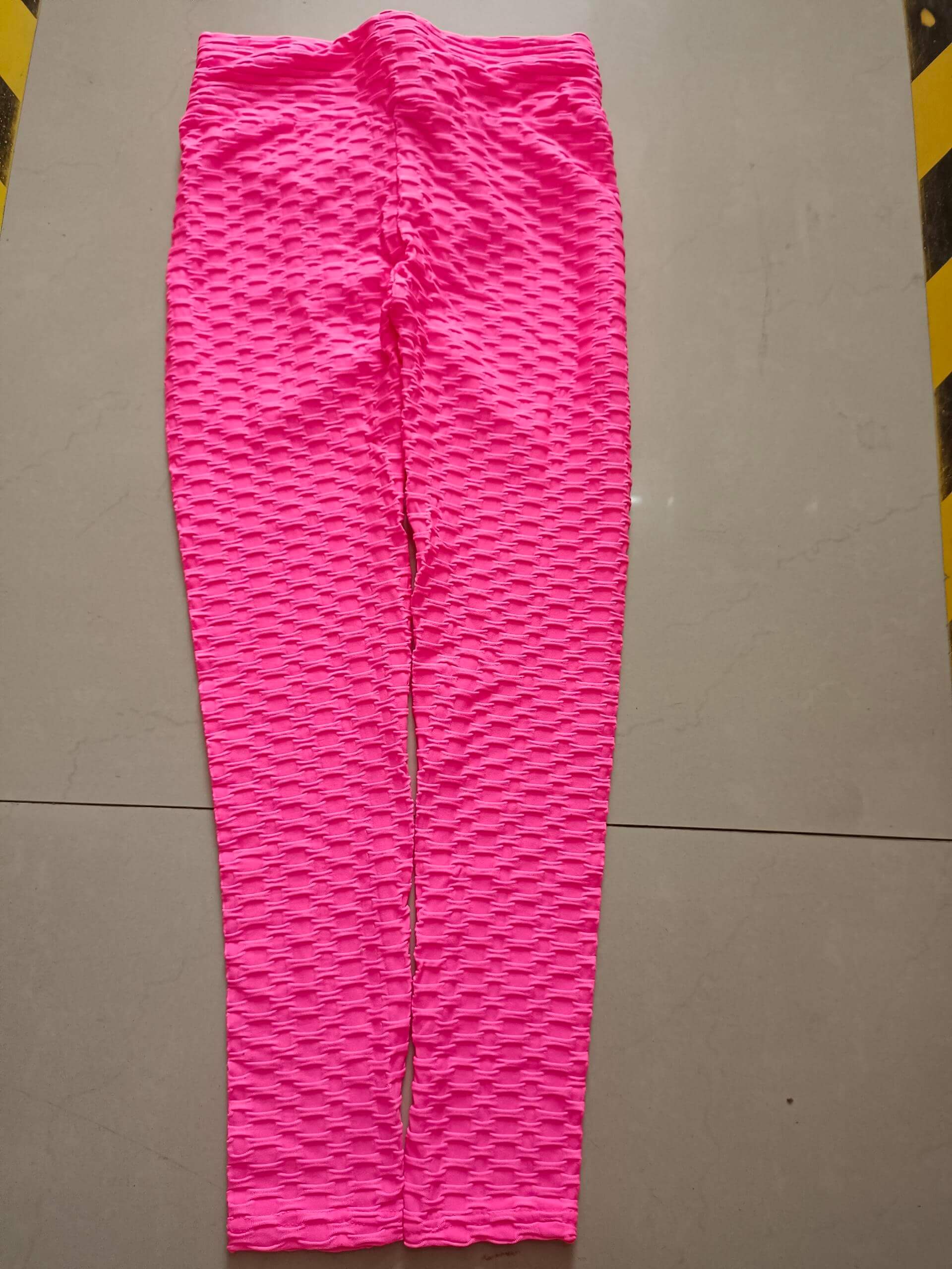Booty Lift Scrunch Leggings