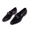 Matte Patent Leather Shoes