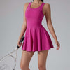 Women’s Outdoor Tennis Dress