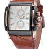 Watch Business Quartz Belt Men