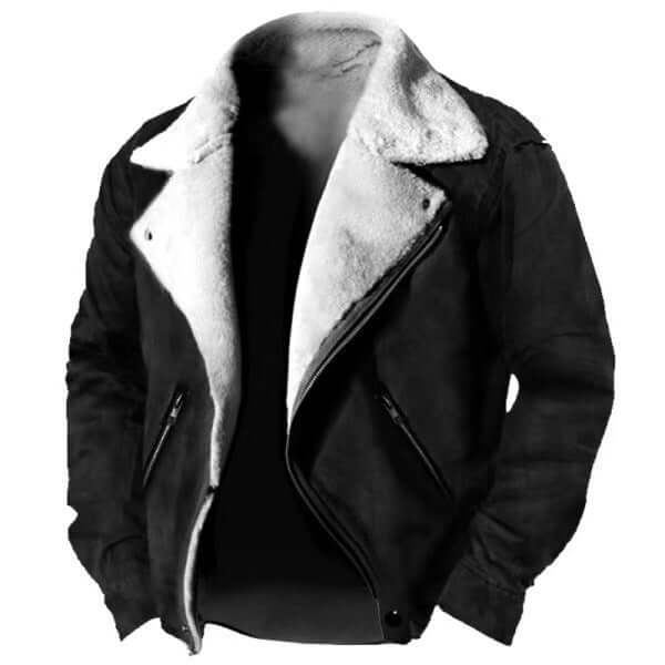 Zipper Jacket