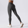 Slim Breathable Yoga Pants