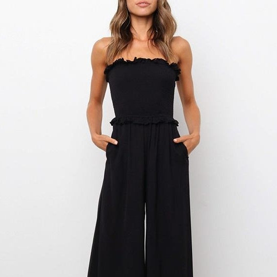 <p>Thoughtfully composed with an editorial sensibility, this piece embodies understated luxury through texture, movement, and presence. It transitions seamlessly through the day with confidence and quiet sophistication.</p>