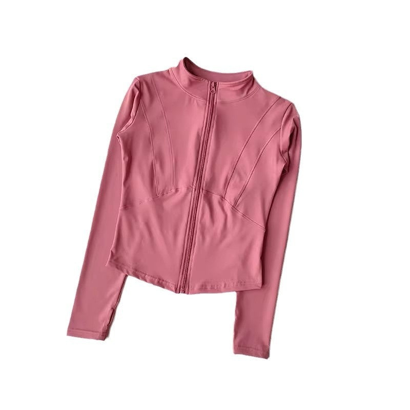 Thin Fitness Yoga jacket
