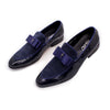Matte Patent Leather Shoes