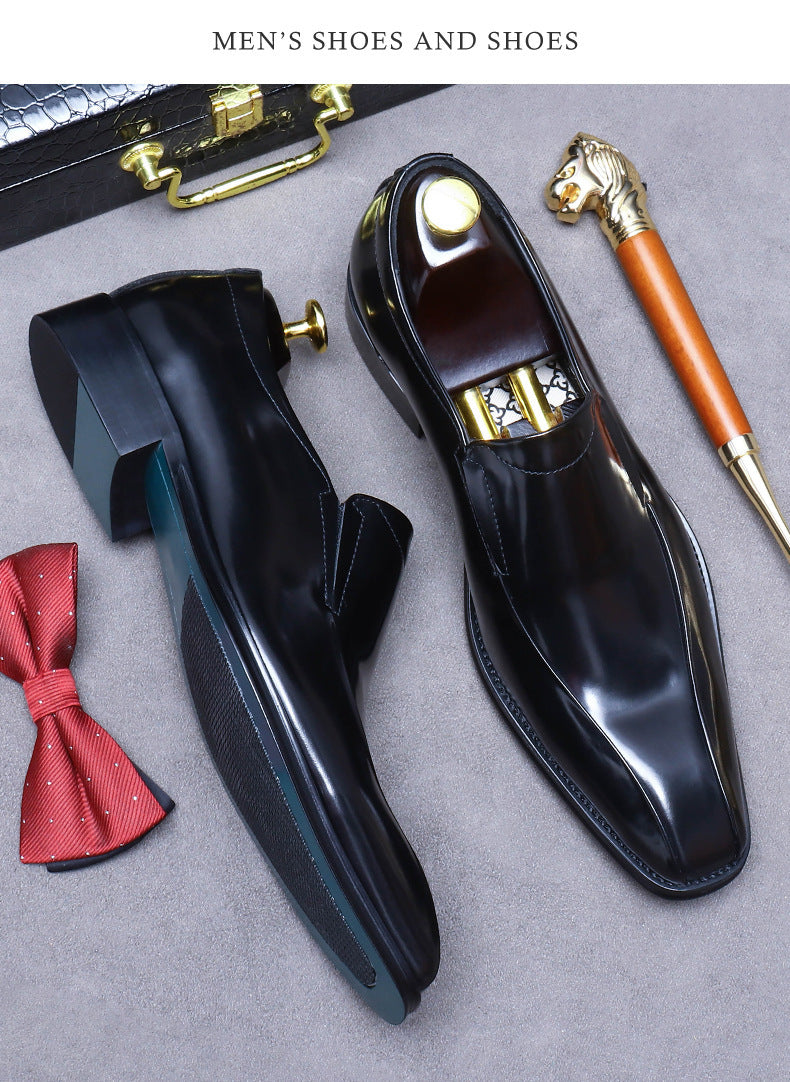 <p>Designed to move with confidence and grace, this style delivers a polished finish with enduring appeal. The silhouette feels timeless, elevated, and effortlessly poised.</p>