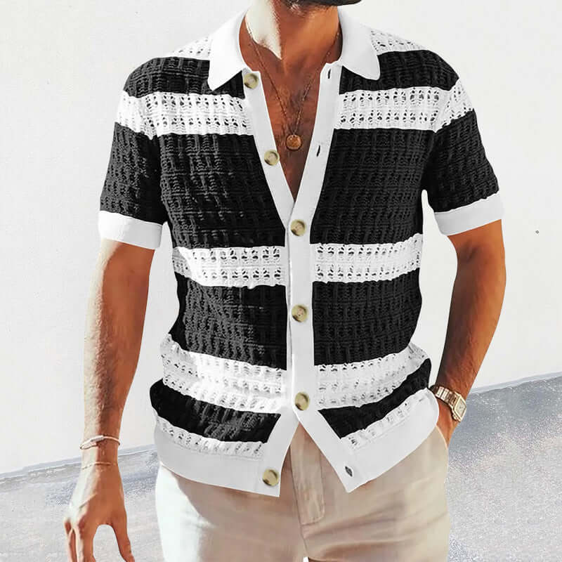 <p>Thoughtfully composed with an editorial sensibility, this piece embodies understated luxury through texture, movement, and presence. It transitions seamlessly through the day with confidence and quiet sophistication.</p>
