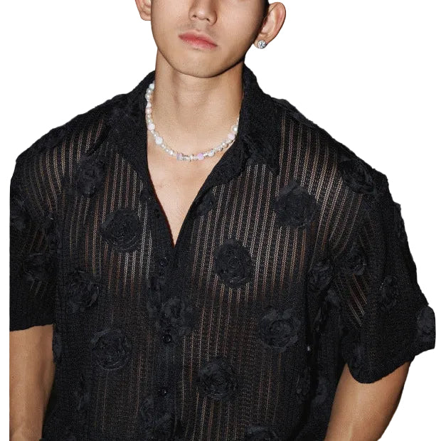 <p>Thoughtfully composed with an editorial sensibility, this piece embodies understated luxury through texture, movement, and presence. It transitions seamlessly through the day with confidence and quiet sophistication.</p>