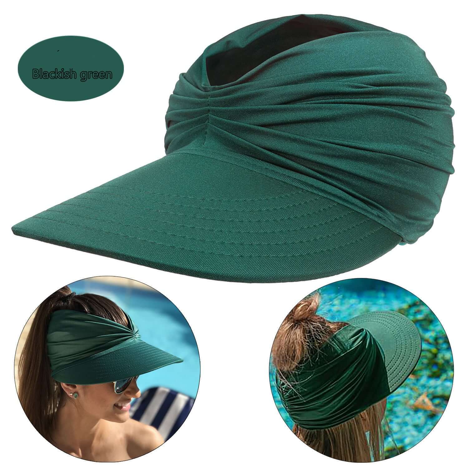 Sunscreen Sports Sun Hat