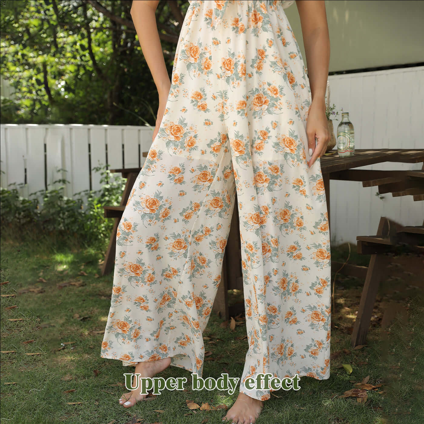 Simple Printed Dresses