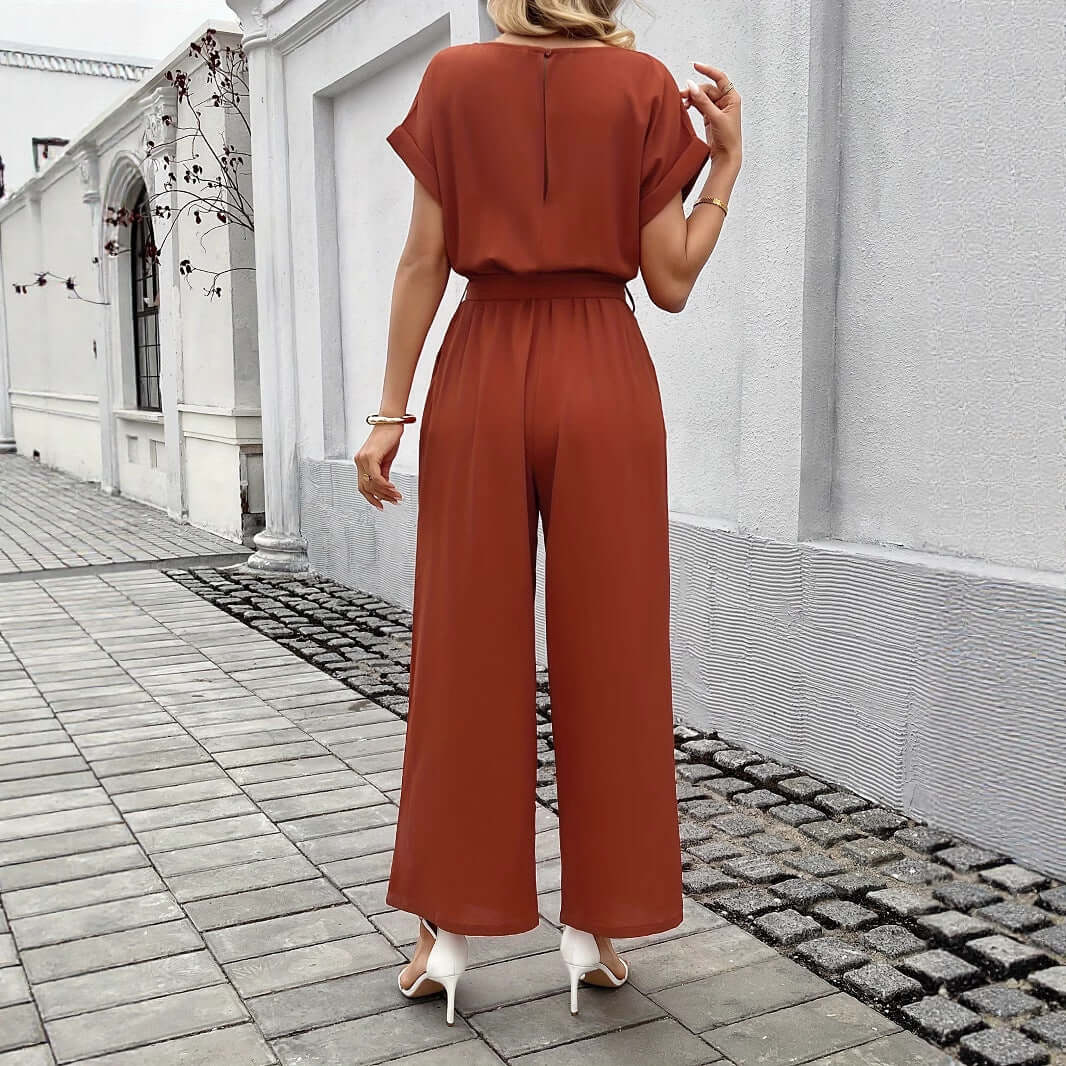 <p>Thoughtfully composed with an editorial sensibility, this piece embodies understated luxury through texture, movement, and presence. It transitions seamlessly through the day with confidence and quiet sophistication.</p>