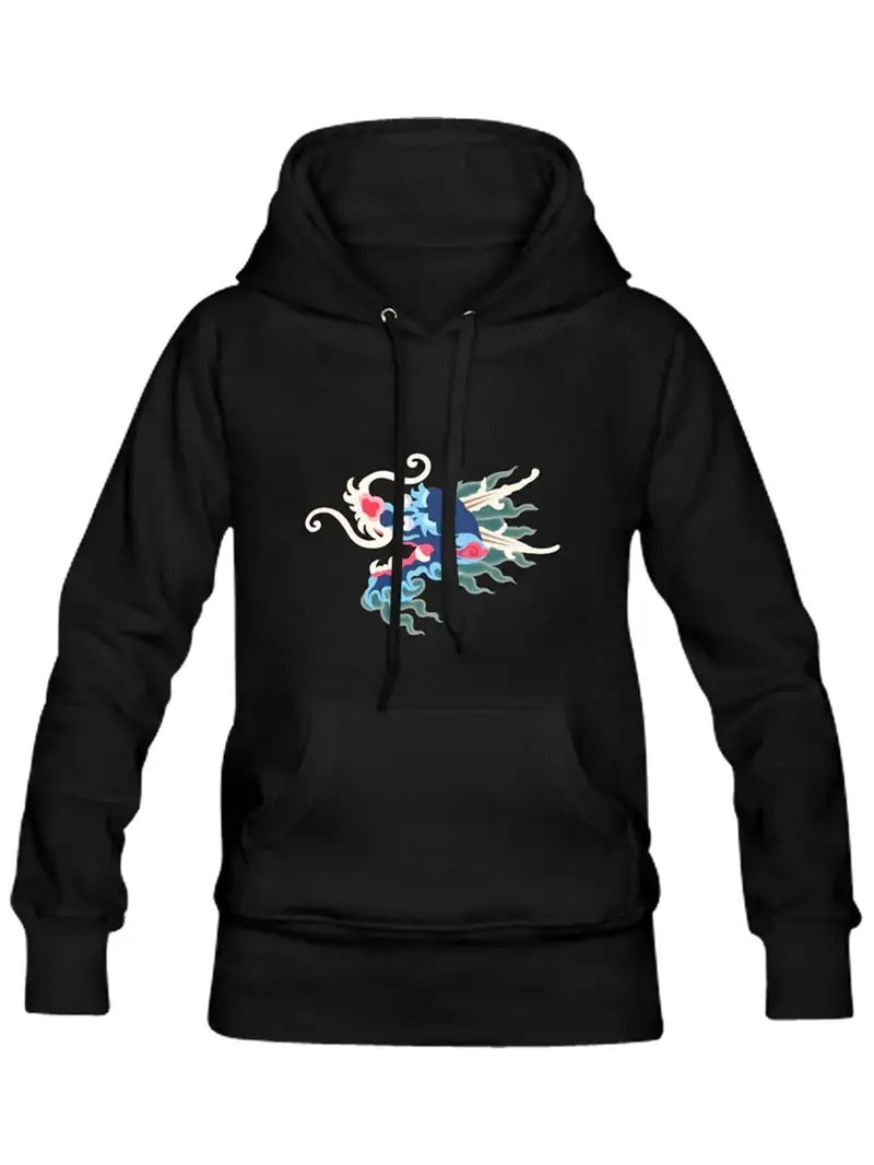 Autumn Hoodie