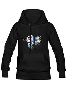 Autumn Hoodie
