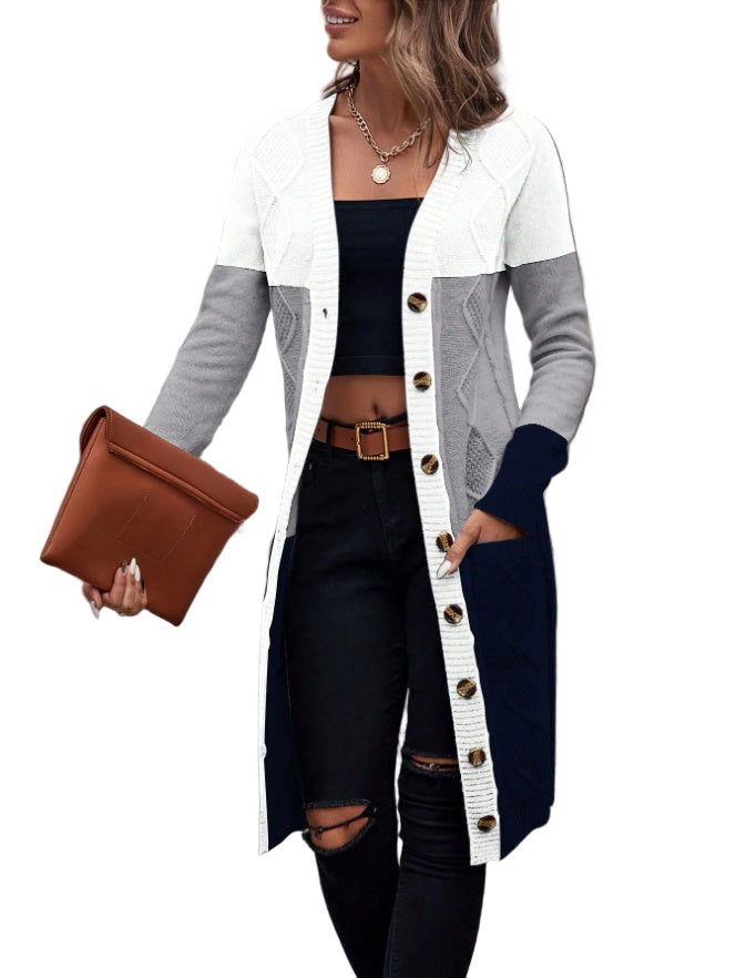 <p>Thoughtfully composed with an editorial sensibility, this piece embodies understated luxury through texture, movement, and presence. It transitions seamlessly through the day with confidence and quiet sophistication.</p>