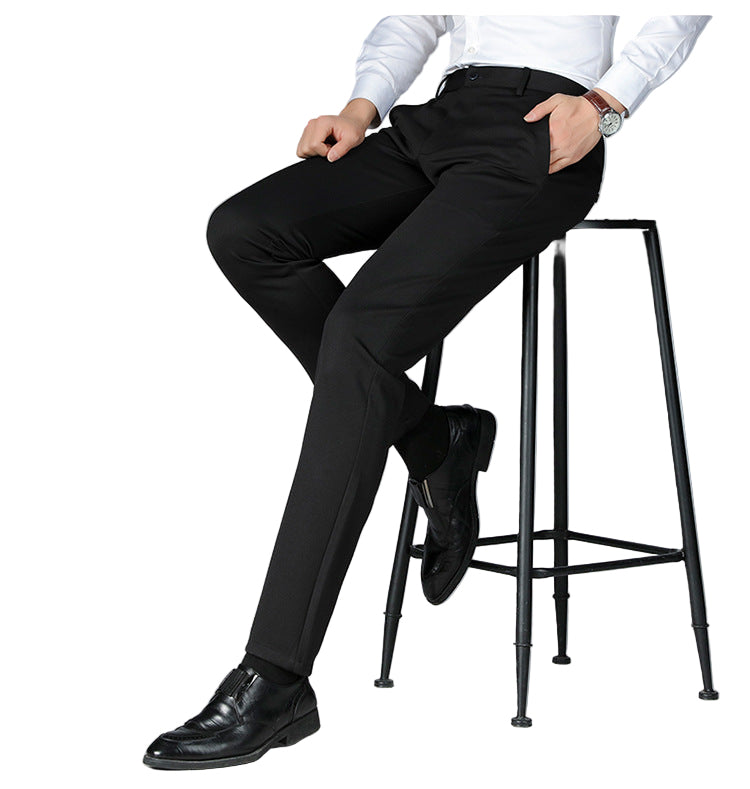 Men's Stretch Business Pants