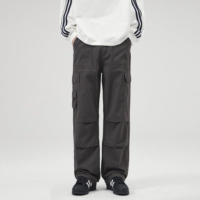 Men's Cargo Pants – Durable & Stylish Utility Bottoms
