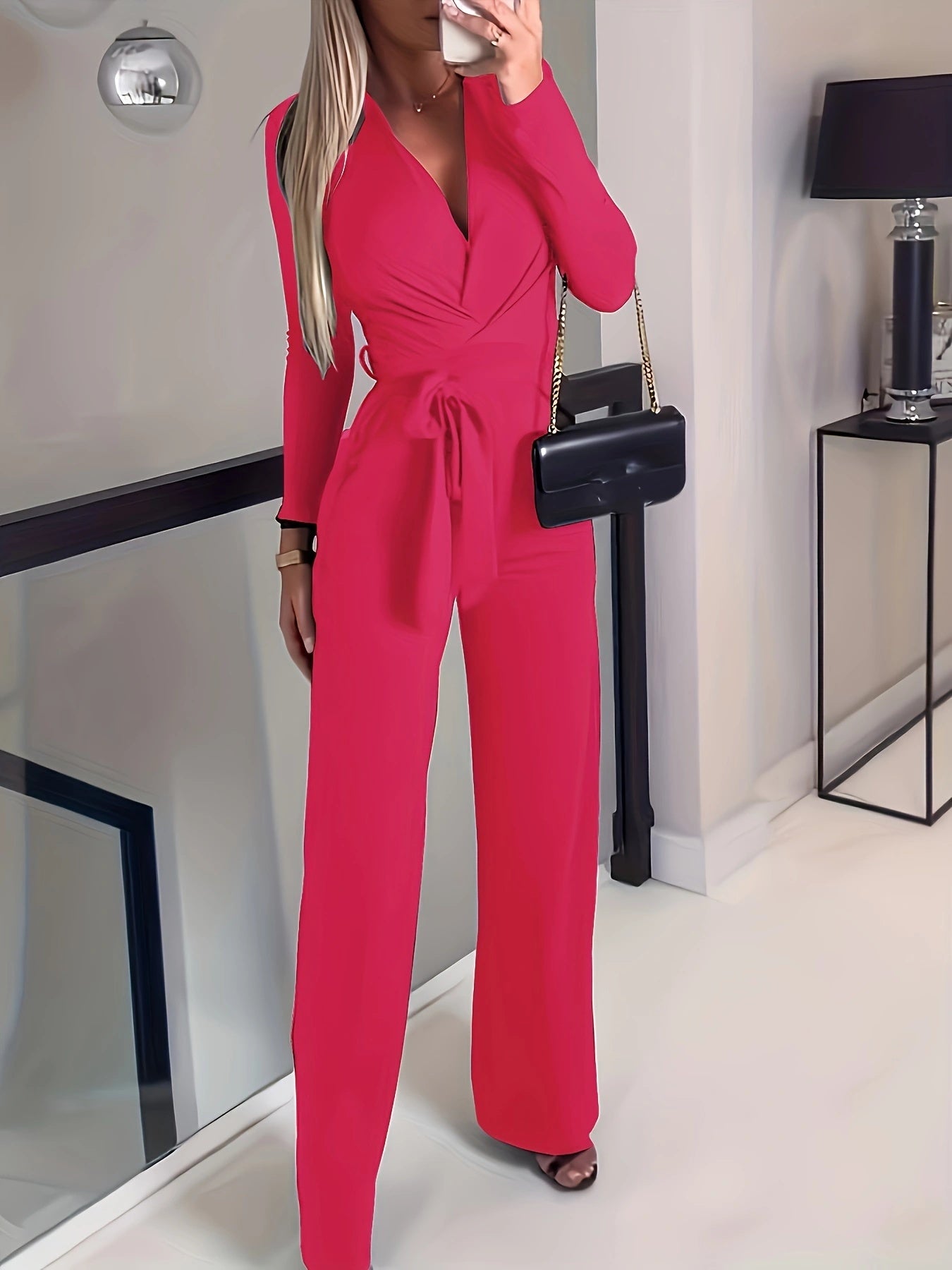 <p>Thoughtfully composed with an editorial sensibility, this piece embodies understated luxury through texture, movement, and presence. It transitions seamlessly through the day with confidence and quiet sophistication.</p>