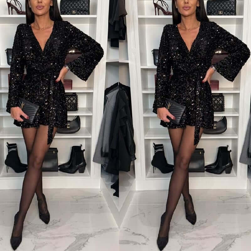 <p>Thoughtfully composed with an editorial sensibility, this piece embodies understated luxury through texture, movement, and presence. It transitions seamlessly through the day with confidence and quiet sophistication.</p>